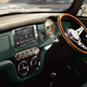 Illustration for article titled This Resto-Mod Mini Is Almost $90,000 Of Amazing